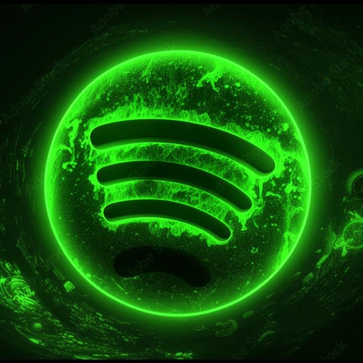 🎧💚 - suara asli