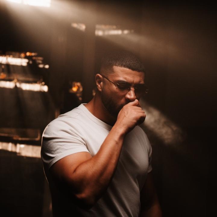 OMAR - Intro