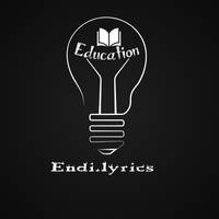 TikTok Account - endi.lyrics