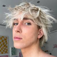 TikTok Account Photo