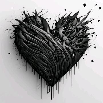 cuore 🖤 - suara asli