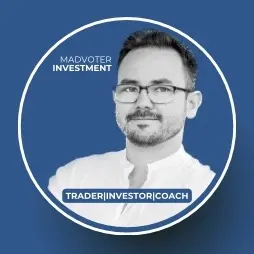 Madvoter investment's avatar