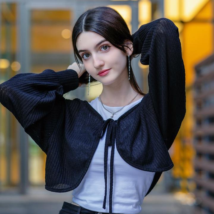 @Jujvlia - suara asli