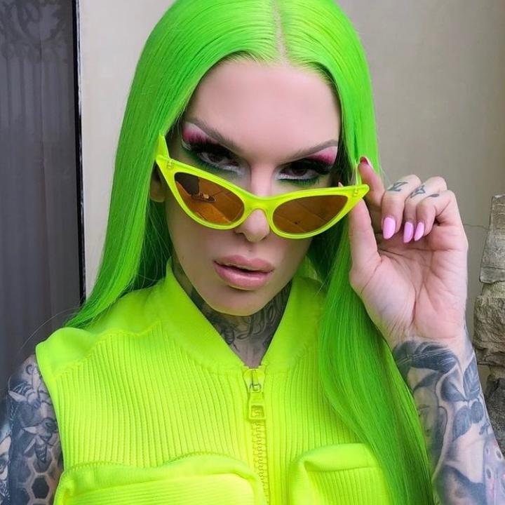 Jeffree Star Clips - original sound - jeffree.star.clips