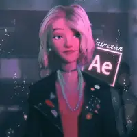 TikTok Profile - clairexan_