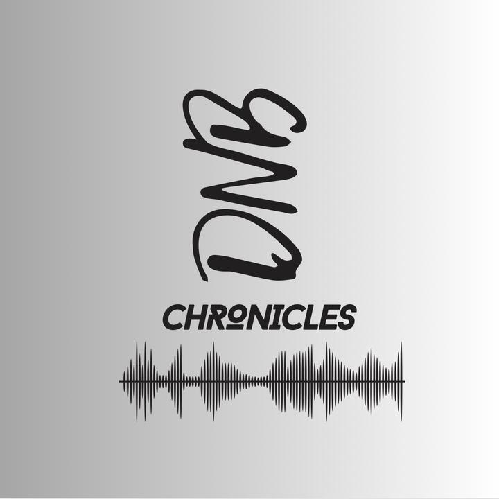 DnBChronicles - suara asli