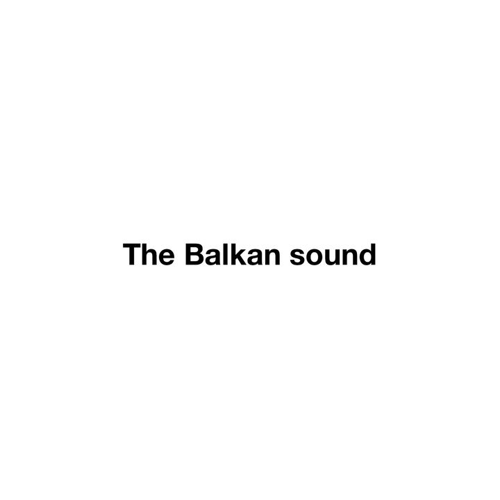 Sound image