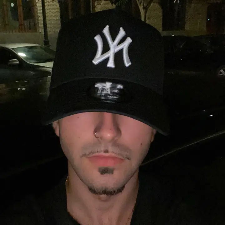 Lucas Jay - original sound - luccasjay
