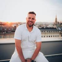 TikTok Account Photo