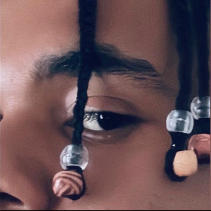 Chima Ede - Sirenen