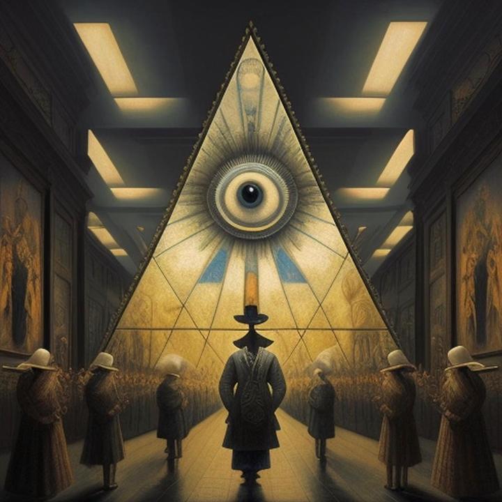 Visión Cruda - original sound - visioncruda
