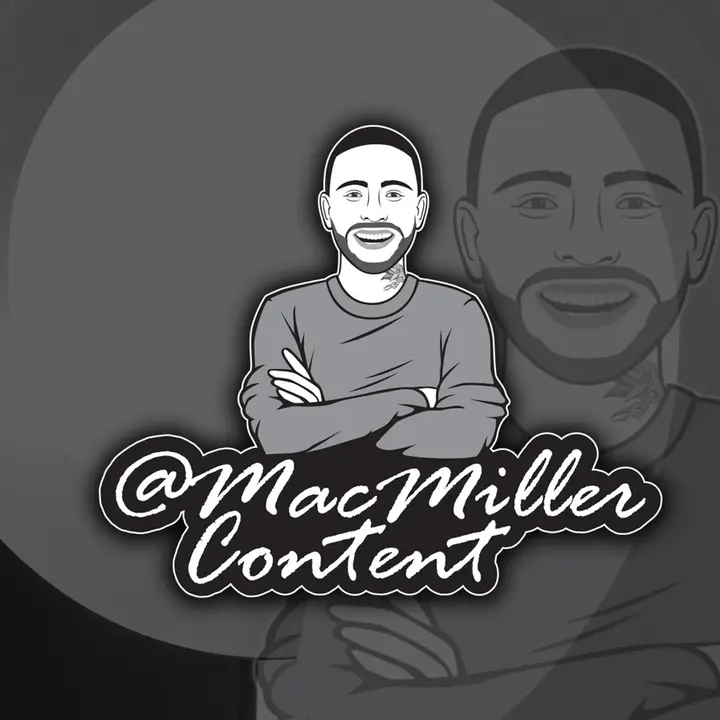 macmillercontent - original sound