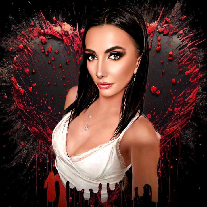 😈Karolina & Daniel😈 - suara asli