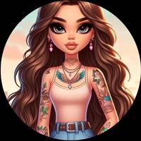 TikTok Account Photo