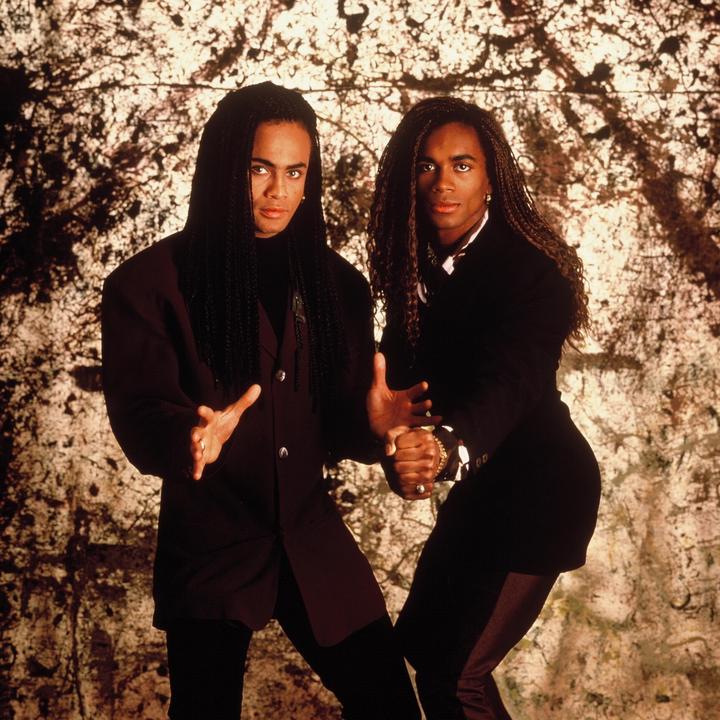 Milli Vanilli - Keep On Running