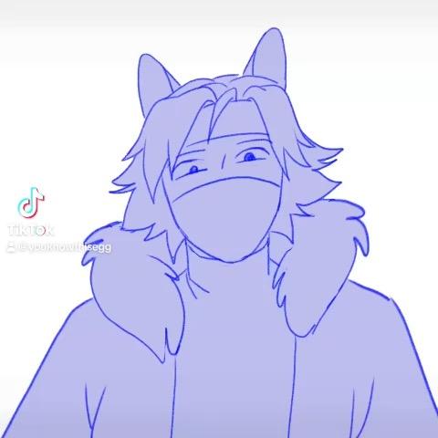 EGG - suara asli