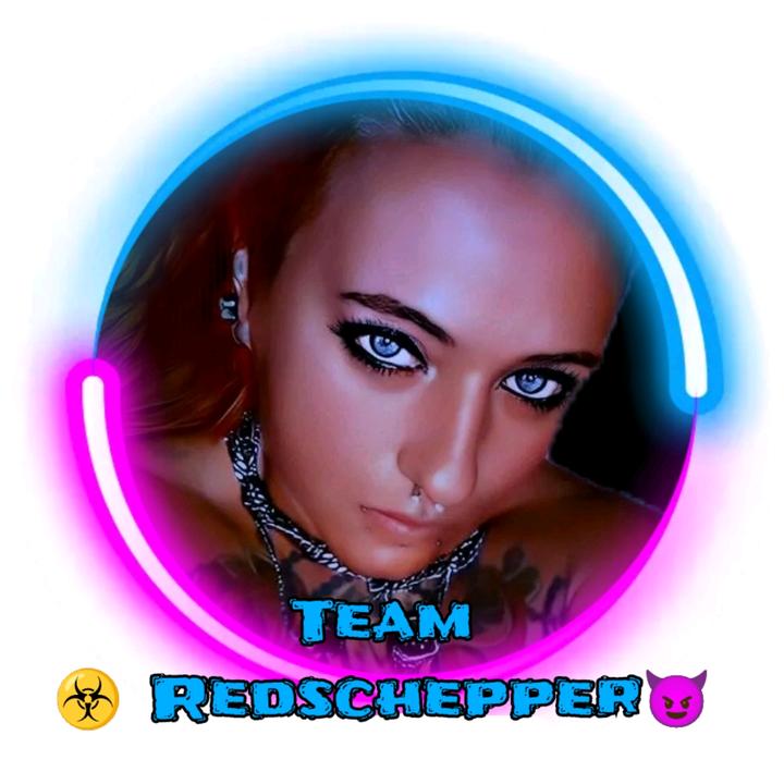 Red😈DevilBride☢️Redschepper😈 - suara asli