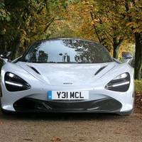 mclarenadore