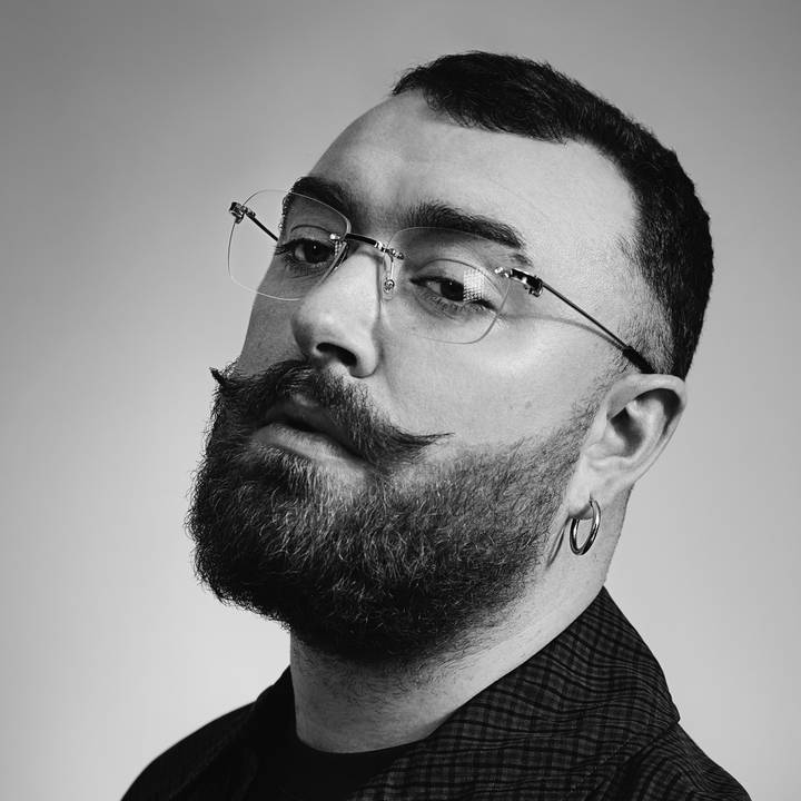 Sam Smith - Lay Me Down - Live
