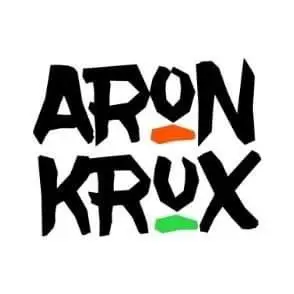 aronkrux - suara asli