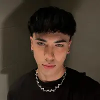 TikTok Profile - josesnzz