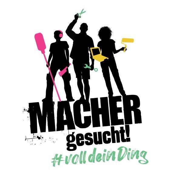 macher.gesucht