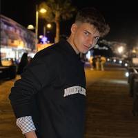 TikTok Account - j_canario