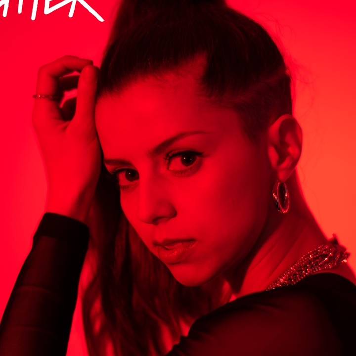 TOCHTER - Das wird groß