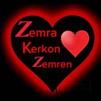 TikTok Account - zemrakerkonzemren