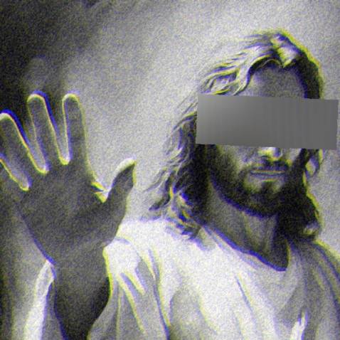 EmbraceChrist - original sound - christsaves