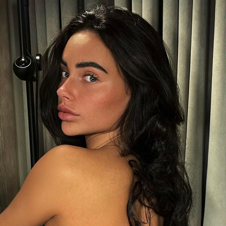 suara asli - Brontë B - Tiktok videos with song