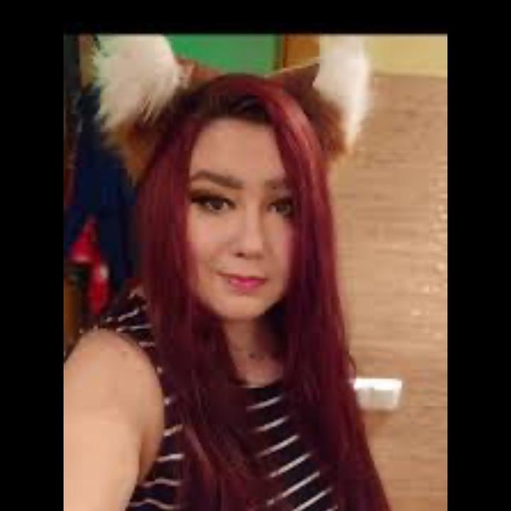 K - suara asli