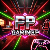 TikTok Profile - gaming.p45