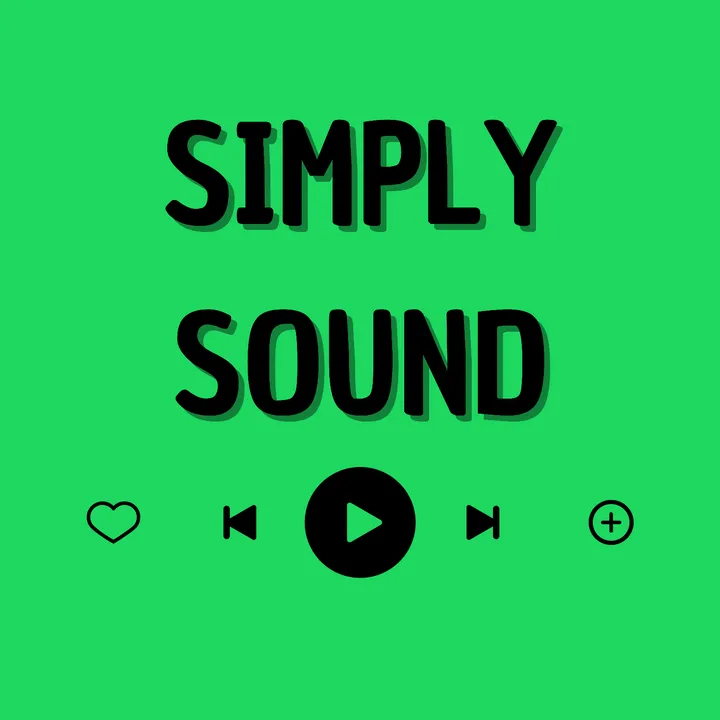 Sound image