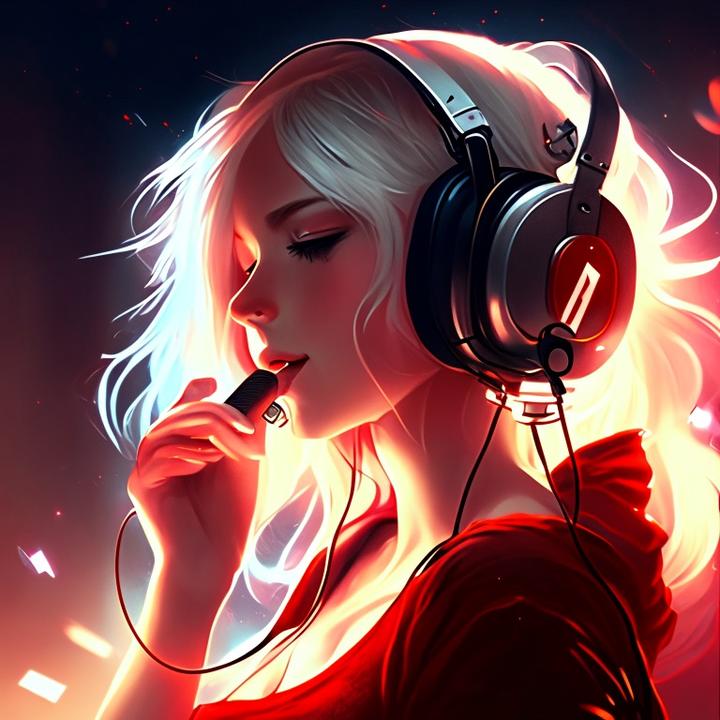 Dayli asmr timeout - suara asli