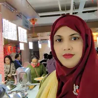 TikTok Profile - fargana.islam11