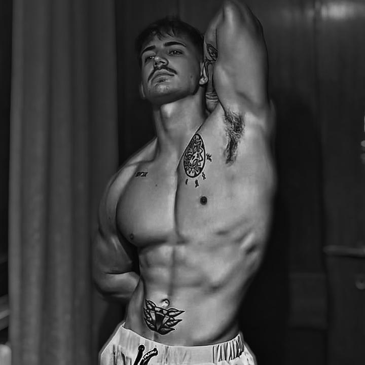 🦄 @mapo_gym - mapo_gym - TikTok
