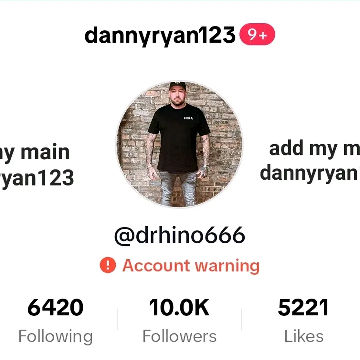 dannyryan111