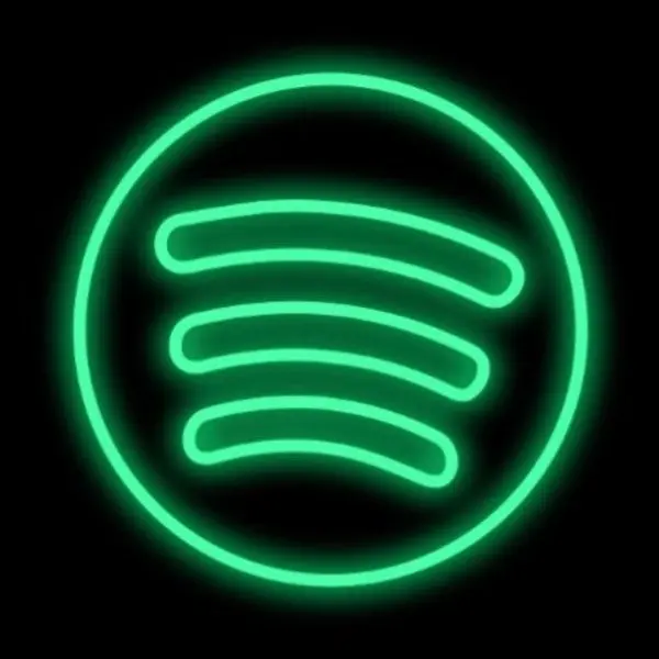 spotify - suara asli