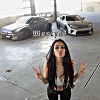 TikTok Account - mxrtxal