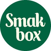 Smakbox logo