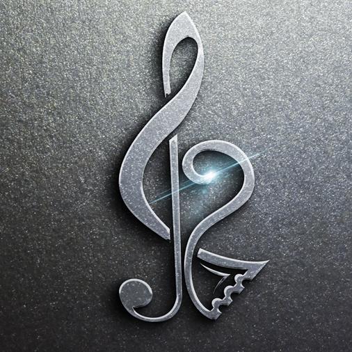 🎼STUDIO🎼 - suara asli