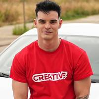 TikTok Account Photo