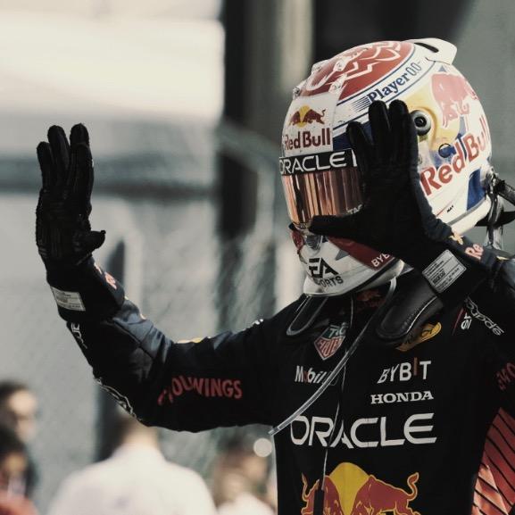 🦄 @mv1stappen - “Best British AM Editor” - TikTok