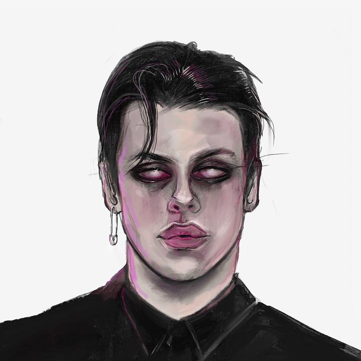 YUNGBLUD - breakdown.