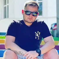 TikTok Profile - trelynsky90