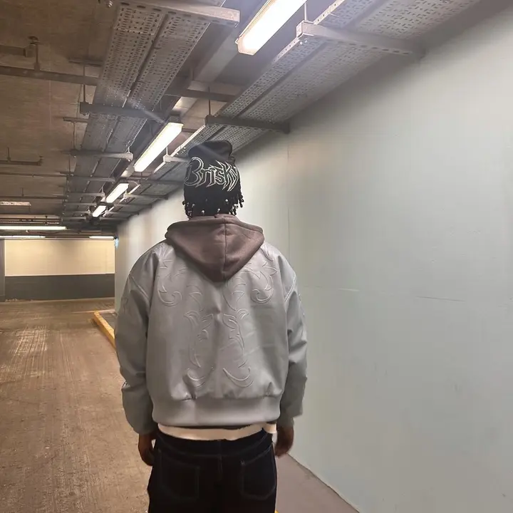 JAY2GOATED - Follow my Instagram Jason_m_100