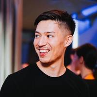 TikTok Account Photo