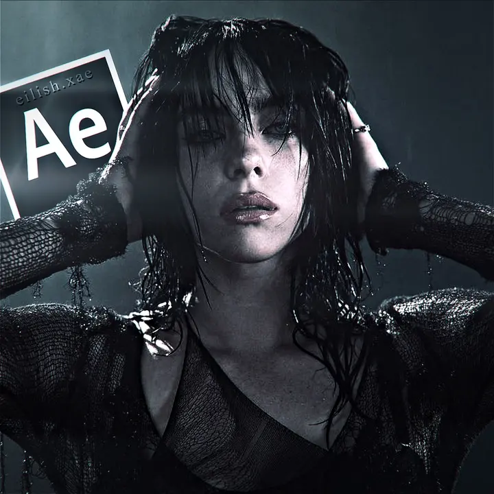 Lucy (Billie’s version) - Originalton - eilish.xae