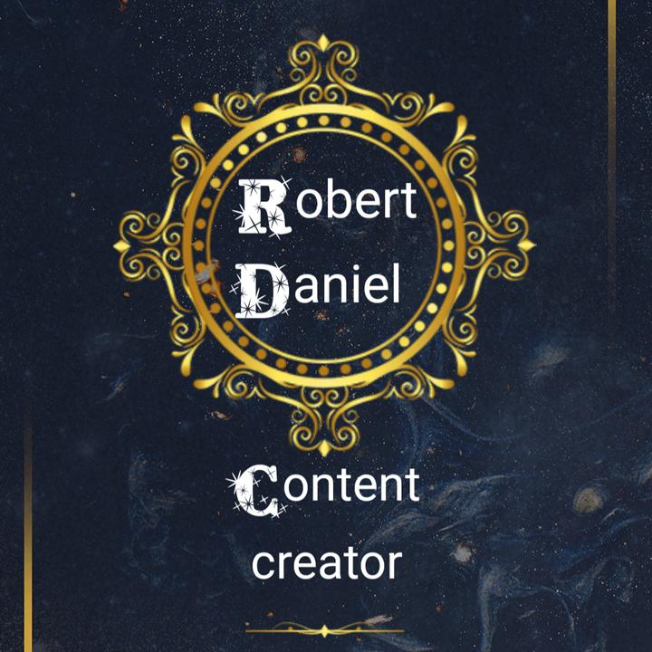 Robert_Daniel - original sound - robert99daniel